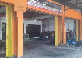 Disewa Dan Dijual Ruko Gandeng di Jln Kamal Raya