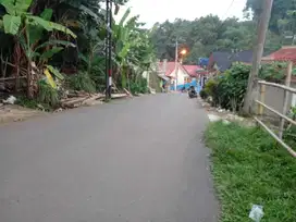 Dijual Murah Tanah Kavling Strategis 20 Menit Pasar Leuwiliang