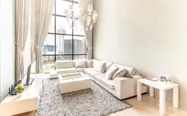 For Rent Apatement Senopati suite 2+1
