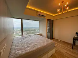 Disewakan Apartemen Orange County 3br Newport Strategis dan Spesial