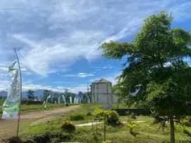 Tanah Dijual Akses Mobil Dekat Pintu Tol Asrikaton Malang