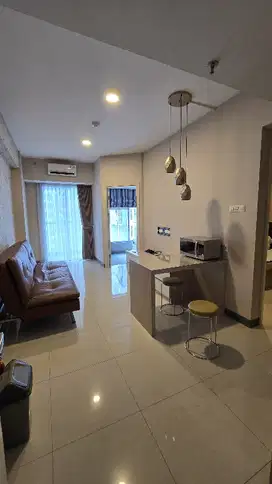 Apartemen Benson Murah