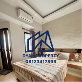 Disewakan Begawan Apartemen Malang Luas Aman Nyaman Strategis Bersih