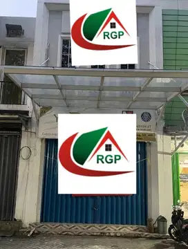 CIBUBUR COUNTRY, CIKEAS, SIAP PAKAI USAHA