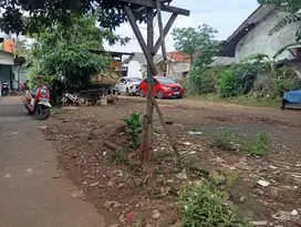 Tanah Kavling SHM Jakarta Selatan, 1 Menit EF Jagakarsa Al-Kahfi