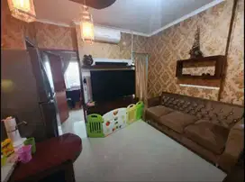 Apartemen Gading Mediterania Kelapa Gading Tower B Lantai 8 (36m)