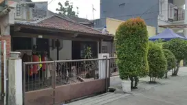 Rumah Kelapa Gading BCS 9x15m 1 lantai hadap Utara, jalan lebar