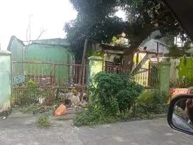 Dijual Rumah/Tanah Titian kencana