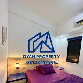 Disewakan Begawan Apartment Malang Murah Aman Nyaman Strategis Bersih