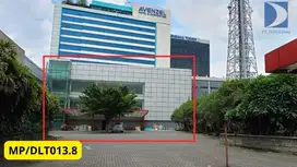dijual Gedung jl Alternatif Cibubur km 3 Bekasi