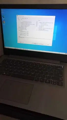 FS Lenovo Ideapad s145 AMD A9