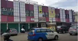 Dijual 2 Ruko SHM 3 Lantai Lokasinya Strategis di Pondok Kelapa