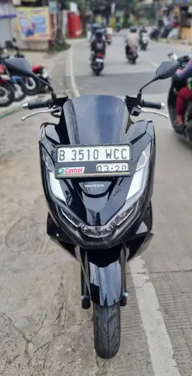 HONDA PCX 160 2023