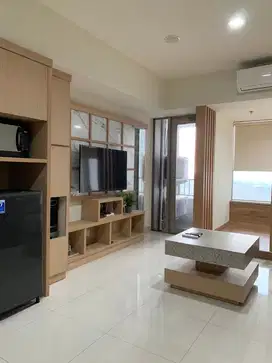 Disewakan Apartemen Orange County Tower Glendale Lippo Cikarang