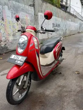 Scopy pajak idup pnjng lengkap