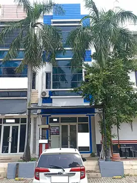 Ss3227- Dijual Cepat Ruko Siap Pakai Luas 60 di Gading Batavia