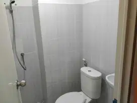 Apt Puncak CBD 2BR Muraah