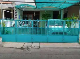 Rumah Kelapa Gading Summarecon 5x18m 1,5lantai