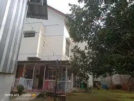 Rumah Strategis di Bogor Lakeside Bogor