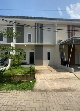 Rumah Murah Konsep Minimalis Modern Di Kota Makassar