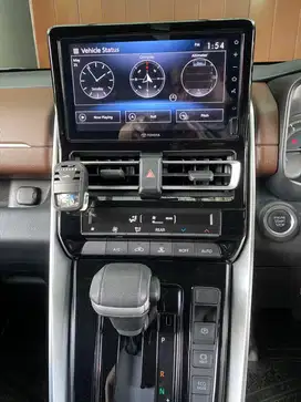 Toyota Kijang Innova 2023 Bensin