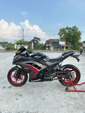 KAWASAKI NINJA 4 TAK F1 Type ABS