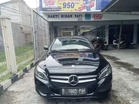 MERCY C200 KM 60 RB