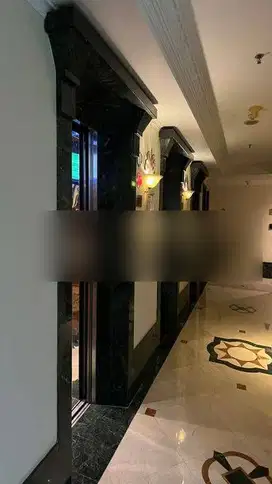Apartemen Kusuma Chandra 3BR. Bagus Siap Huni, Scbd