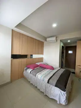sewa apartemen sudirman