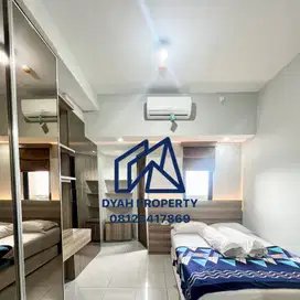 Disewakan Begawan Apartment Malang Murah Mewah Nyaman Strategis