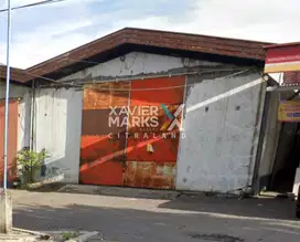 Gudang Margomulyo Permai Lokasi Strategis Siap Pakai