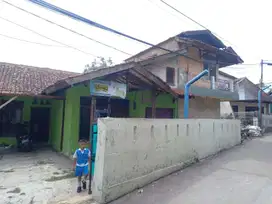 Rumah Cibiru Bandung 373m 1,5lantai