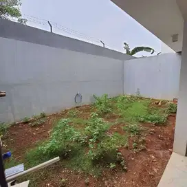 Pondok Indah, Pradja, gaya modern minimalis, selangkah ke pondok indah