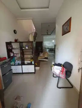 Rumah Kelapa Gading Summarecon 6x17m 3lantai, bangunan masih baru
