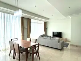 Fast Sale Apartment The Pakubuwono View 3Bedroom