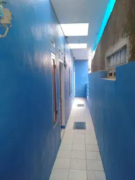 dijual kosan full isi deket citylink RS Immanuel pasirkoja