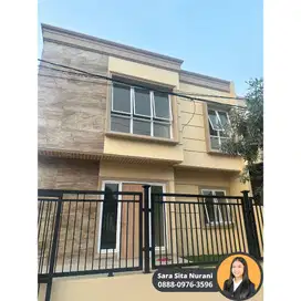 Dijual Rumah Sektor 7A Tipe Hoek Hanya 2MAN Gading Serpong