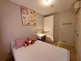 TINGGAL BAWA KOPER, SEWA 1 KAMAR APARTEMEN MADISON PARK DEKAT MALL CP