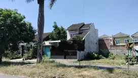 Dijual Rumah Poros Sawojajar Malang