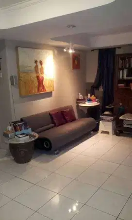 Apartemen Wisma Gading Permai (WGP) Kelapa Gading Twr A Lantai 8 (82m)