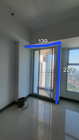 Apartement Anderson Surabaya Barat