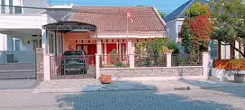Jual Rumah Taman Sari Persada Tanah Sareal Bogor