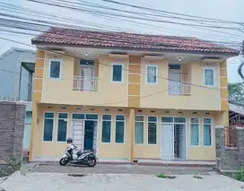 Ruko jl sayang Jatinangor  cocok untuk usaha