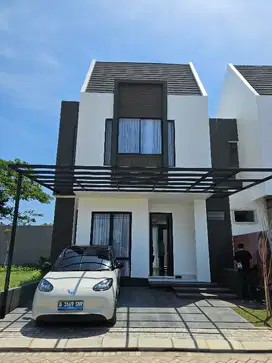Rajata Residence Type Parama