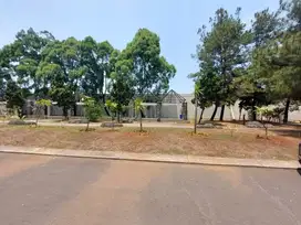 Dijual kavling siap bangun di Taman Cemara Harapan Indah Bekasi