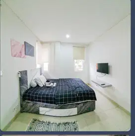 Di jual kos - kosan di Lippo Karawaci.