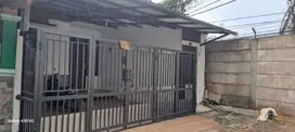 Rumah di Jual di Melati Mas Regency, BSD City - Tang Sel.