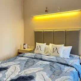 apartment transpark juanda bekasi timur