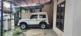 Di Jual Rumah di Regency Melati Mas.