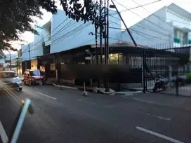 Jual Rumah hook , di jl.Kelapa Cengkir Raya , KELAPA GADING PERMAI